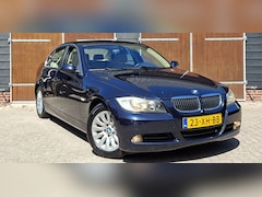 BMW 3-serie - 320i High Executive | Airco | Cruise control | Parkeersensoren | NAP