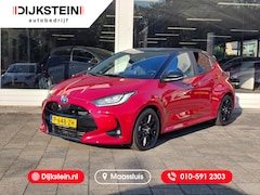 Toyota Yaris - 1.5 Hyb. Executive | Bi-Tone