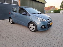 Hyundai i10 - 1.0i i-Motion
