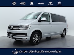 Volkswagen Transporter - Dubbel Cabine L2H1 2.0 TDI 150pk DSG 70-Edition