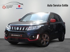 Suzuki Vitara - 1.0 Boosterjet Select | Automaat | Navigatie | NL-Auto | Cruise