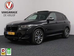 BMW X3 - xDrive30e High Executive M | ACC | Panoramadak | Harman Kardon | Camera