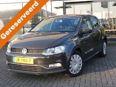 Volkswagen Polo - 1.4 TDI Comfortline AIRCO CRUISE NAVI