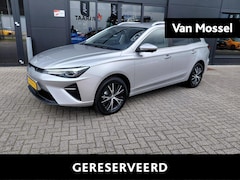 MG MG5 - Long Range Luxury 61 kWh