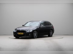 BMW 3-serie Touring - 340i M Sport Edition Zwart | MPPSK | Pano | Trekhaak