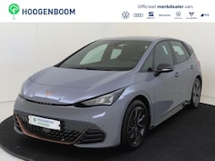 CUPRA Born - Business 62 kWh | SoH 95% | Navigatie | Sfeerverlichting | Parkeersensoren voor en achter
