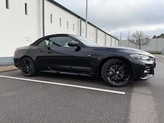BMW 4-serie Cabrio - 430i xDrive Ass Prof + Curved Display