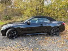 BMW 4-serie Cabrio - 430i xDrive Ass Prof + Curved Display
