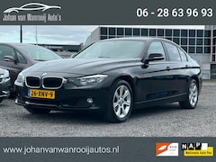 BMW 3-serie - 320i Executive/AIRCO/AUTOMAAT/NW APK