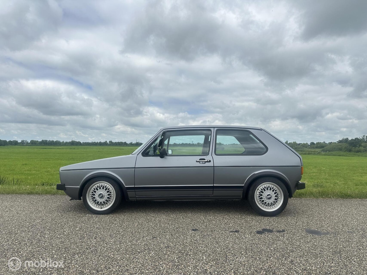 Volkswagen Golf - GTI 1.8 16v - AutoWereld.nl