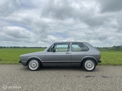 Volkswagen Golf - GTI 1.8 16v