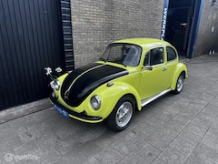 Volkswagen Kever - 1303 project