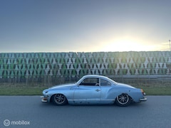 Volkswagen Karmann Ghia - 1973