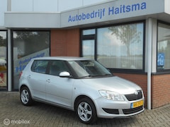 Skoda Fabia - 1.2 Go Airco | LMV | Tr.Hk