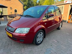 Fiat Idea - 1.4-16V Emotion AUTOMAAT - NIEUWE APK