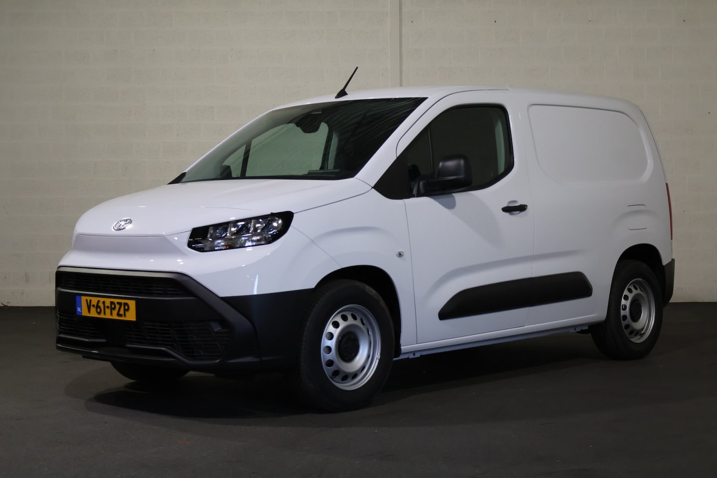 Toyota PROACE CITY Electric - Comfort L1 50 kWh - AutoWereld.nl