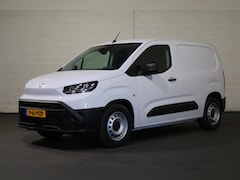 Toyota PROACE CITY Electric - Comfort L1 50 kWh