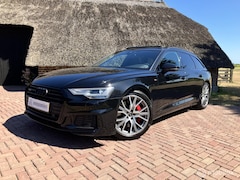 Audi A6 Avant - 55 TFSIe quattro S-Line Competition VOL OPTIES