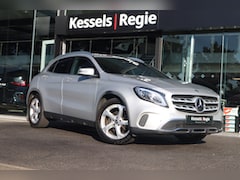Mercedes-Benz GLA-Klasse - 180 Activity Edition | Camera | El.klep | LED | Clima | Navi | Sensoren | Cruise | 18”