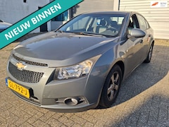 Chevrolet Cruze - 1.6 LS GEWOON LEUKE AUTO MET AIRCO SEDAN