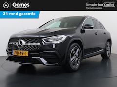 Mercedes-Benz GLA-Klasse - 250 e AMG | Panoramadak | Head-Up Display | Memorypakket | Dodehoekassistent | Apple Carpl