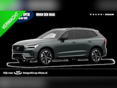 Volvo XC60 - II T6 PLUG-IN HYBRID AWD ULTRA DARK -PANO.DAK|HARMAN/KARDON|LUCHTVERING|360°CAM|HEAD-UP DI