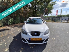 SEAT Altea XL - 1.2 TSI Ecomotive Businessline COPA FIJNE RUIME AUTO