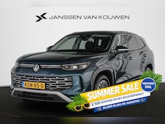 Volkswagen Tayron - 1.5 eHybrid Elegance Trekhaak Stoelverwarming 360-Camera CarPlay