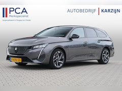 Peugeot 308 SW - 1.2 PureTech Allure Pack Business