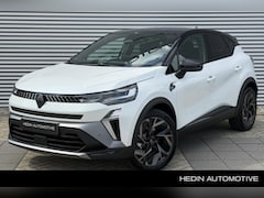 Renault Captur - 1.8 E-Tech full hybrid 160 esprit Alpine Apple Carplay | Android Auto | Panoramadak | Harm