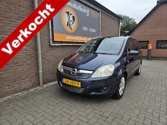 Opel Zafira - 1.8 Cosmo