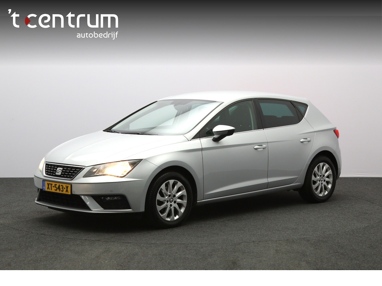 SEAT Leon - 1.4 TSI 125 PK X-PERIENCE, Keyless, Carplay, 1/2 Leder, Climate Control - AutoWereld.nl