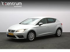 SEAT Leon - 1.4 TSI 125 PK X-PERIENCE, Keyless, Carplay, 1/2 Leder, Climate Control