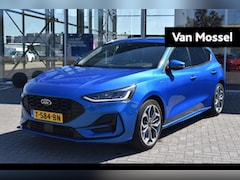 Ford Focus - 1.0 EcoBoost Hybrid ST Line X | 155 PK | Adaptieve Cruise Control | Climate Control | Wint
