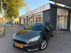 Ford Focus - 1.0 Trend