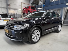 Volkswagen Tiguan - 1.5 TSI 150pk DSG Elegance Apple carplay / Android auto | Virtual cockpit | Naviatie | Cli