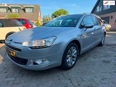 Citroën C5 Tourer - 1.6 THP Business Automaat - Nieuwe APK
