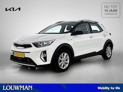 Kia Stonic - 1.0 T-GDi MHEV DynamicLine | Camera | Apple Carplay/Android Auto | LM Velgen |