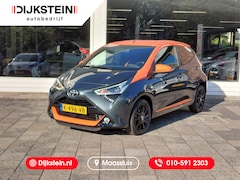 Toyota Aygo - 1.0 VVT-i JBL