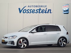 Volkswagen Golf - 2.0 TSI GTI Performance / Pano / Dealeronderhouden / Dynaudio / Bearlock / White Silver Me