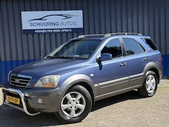 Kia Sorento - 3.3 V6 Adventure FT