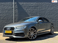 Audi A3 Limousine - 1.8 TFSI | 3x S-Line | Matrix | Stoelverwarming