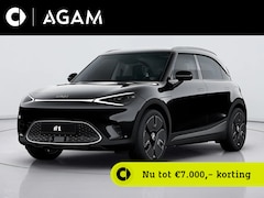 Smart #1 - 1 Premium 66 kWh