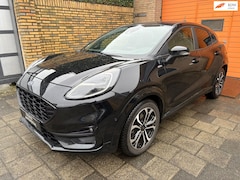 Ford Puma - 1.0 EcoBoost Hybrid ST-Line X