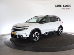 Citroën C5 Aircross - 1.6 Plug-in Hybrid 225 Business Plus | Navi | Clima | Trekhaak |