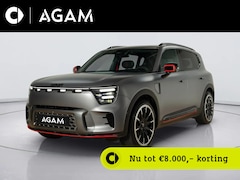 Smart #5 - 5 Brabus 100 kWh