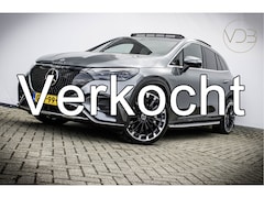 Mercedes-Benz EQE SUV - 500 4Matic Sport Edition Hyperscreen Origineel NL 1e Eigenaar
