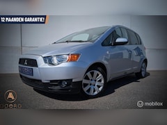 Mitsubishi Colt - 1.3 Automaat, 5-Deurs, 1e Eigenaar, Airco
