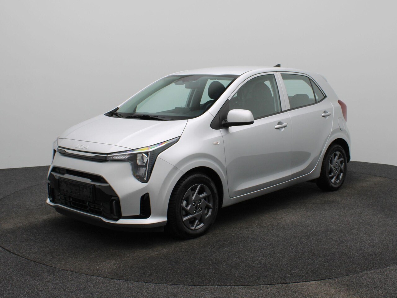 Kia Picanto - 1.0 DPI DynamicPlusLine Automaat | Camera | Navi | Cruise | LM Velgen | Airco | Stoel- en - AutoWereld.nl