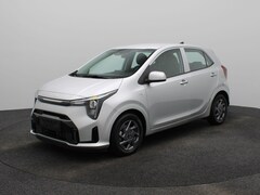 Kia Picanto - 1.0 DPI DynamicPlusLine Automaat | Camera | Navi | Cruise | LM Velgen | Airco | Stoel- en
